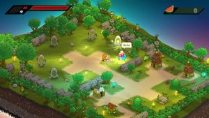 Barbearian screenshot 3