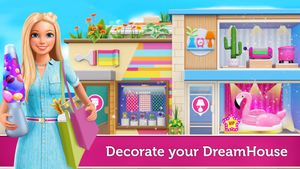 Barbie Dreamhouse Adventures screenshot 2