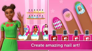 Barbie Dreamhouse Adventures screenshot 4