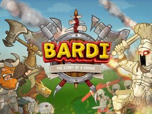 Bardi: Real Viking screenshot 1