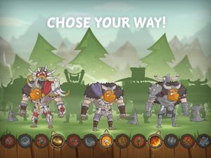 Bardi: Real Viking screenshot 2