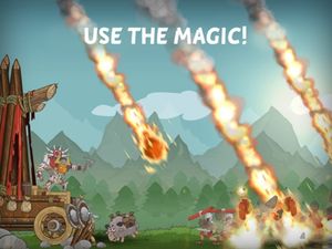 Bardi: Real Viking screenshot 3
