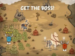 Bardi: Real Viking screenshot 4