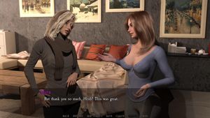 Bare Witness screenshot 2