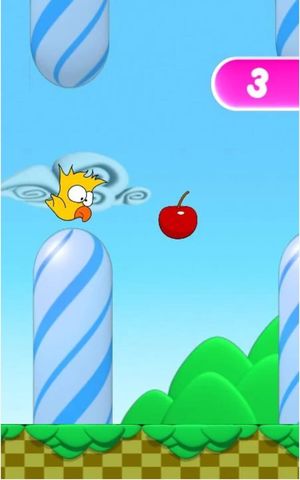 Bart Bird screenshot 1
