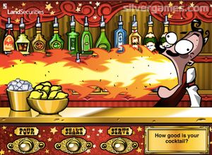 Bartender: The Right Mix screenshot 1