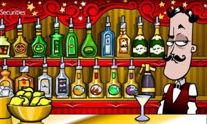 Bartender: The Right Mix screenshot 3