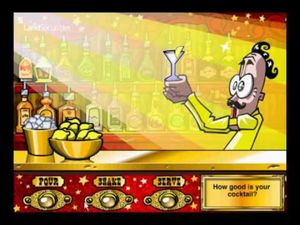 Bartender: The Right Mix screenshot 4