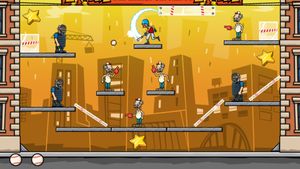 Baseball Riot screenshot 4