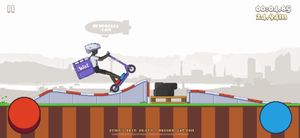 Basic Biking screenshot 1
