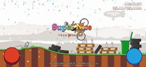 Basic Biking screenshot 4
