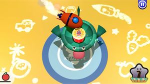 Basket Catch screenshot 1