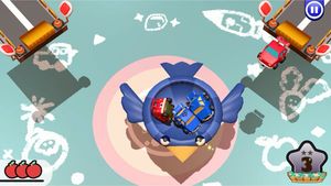 Basket Catch screenshot 3