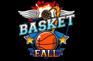 Basket Fall screenshot 1