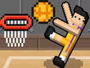 Basket Random screenshot 1