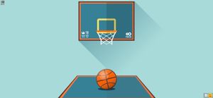 Basketball FRVR screenshot 2