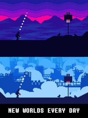 Basketball Odyssey screenshot 2