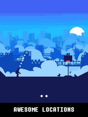 Basketball Odyssey screenshot 4