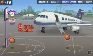 Basketball Shoot screenshot 2