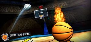 Basketball Showdown screenshot 1