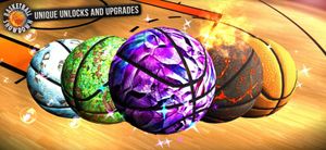 Basketball Showdown screenshot 2