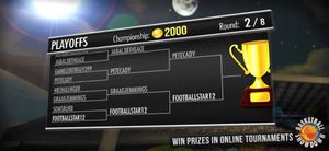 Basketball Showdown screenshot 3