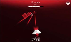 Bass Surf screenshot 2