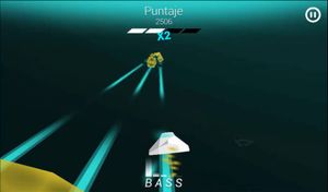 Bass Surf screenshot 3