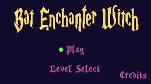 Bat Enchanter Witch screenshot 2