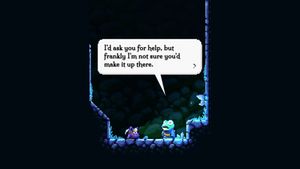 Bat to Bed screenshot 4