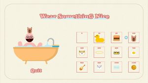 BathDad screenshot 1
