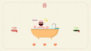 BathDad screenshot 3