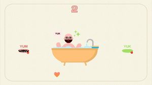 BathDad screenshot 4