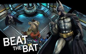 Batman: Arkham Underworld screenshot 4