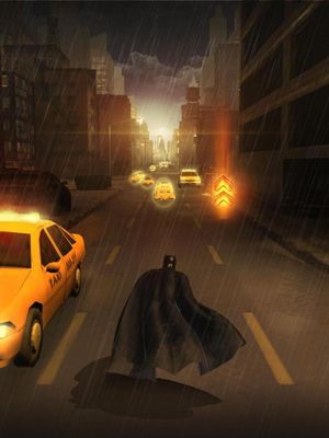 Batman v Superman: Who Will Win screenshot 2