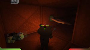 Battle Bears -1 screenshot 3