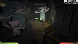 Battle Bears -1 screenshot 4