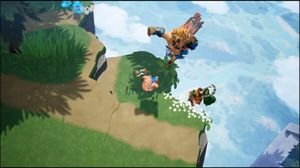 Battle Crush screenshot 4