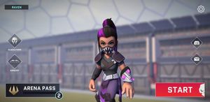 Battle Dome screenshot 1