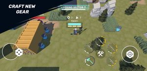 Battle Dome screenshot 2