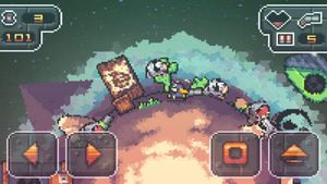 Battle Ducks screenshot 1