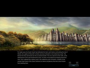Battle for Wesnoth screenshot 2