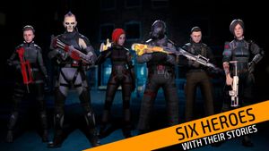 Battle Forces screenshot 1