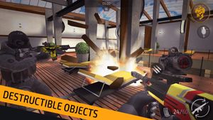 Battle Forces screenshot 3