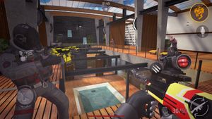 Battle Forces screenshot 4