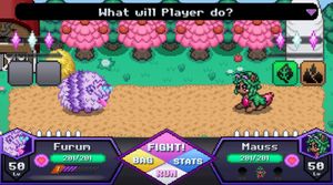 Battle Gem Ponies screenshot 3