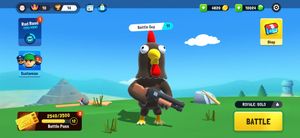 Battle Guys screenshot 2