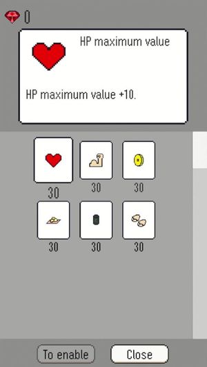 Battle Humanoid screenshot 3
