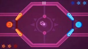 Battle Pinball screenshot 1