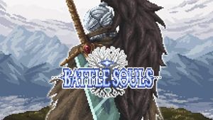 Battle Souls screenshot 3